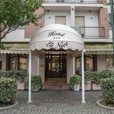 Hotel La Noce Кивассо Экстерьер фото